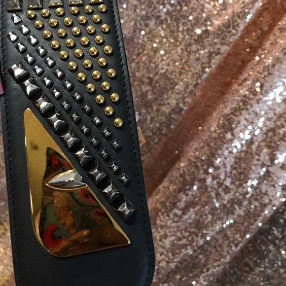 Fendi strap accessory - Picture 3 of 6